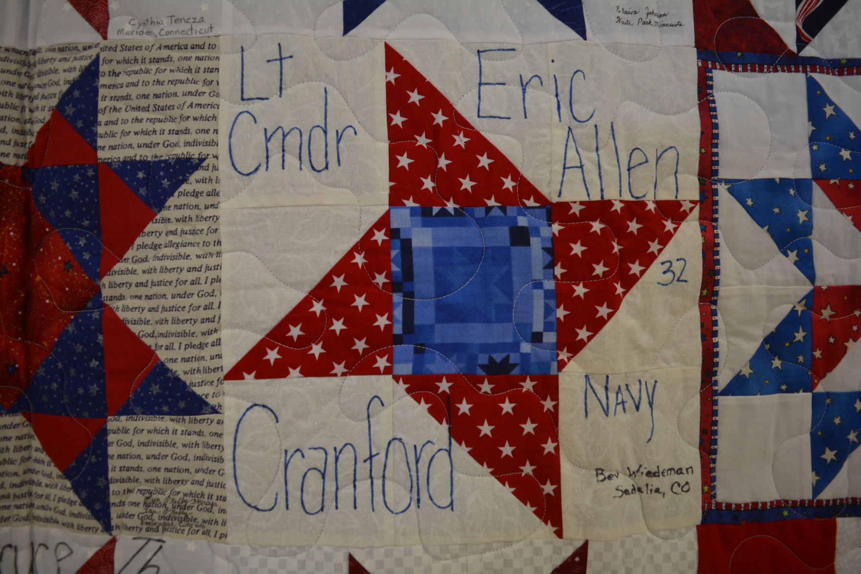 911 WTC Memorial Quilt Exhibit (98).JPG